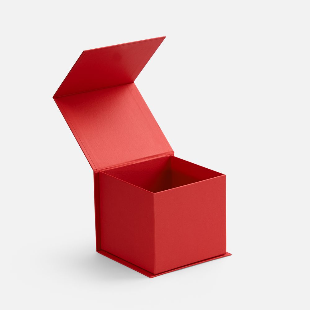 Коробка Alian