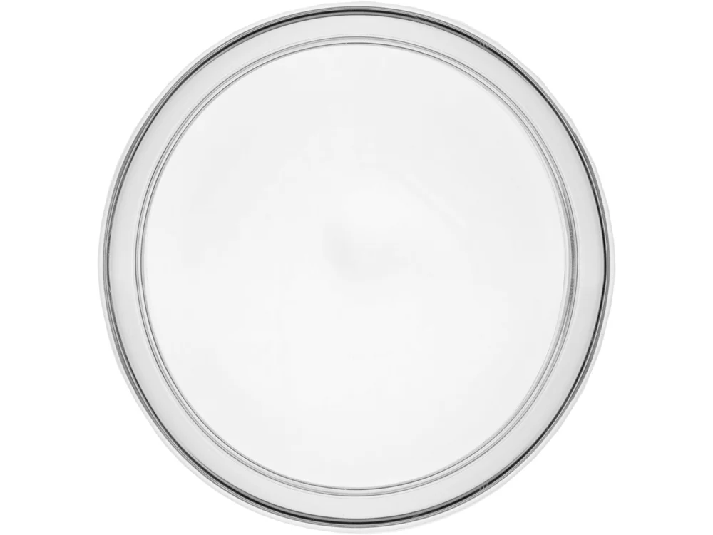 Стеклянный заварочный чайник с гранями Prism