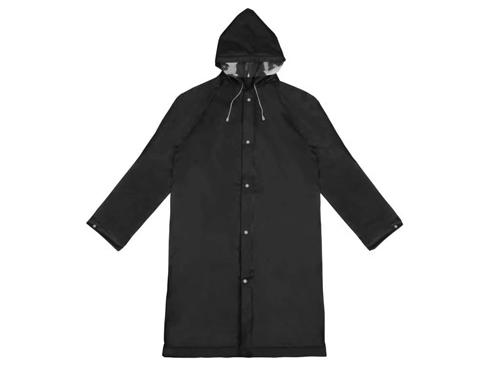 Дождевик Hawaii c чехлом унисекс