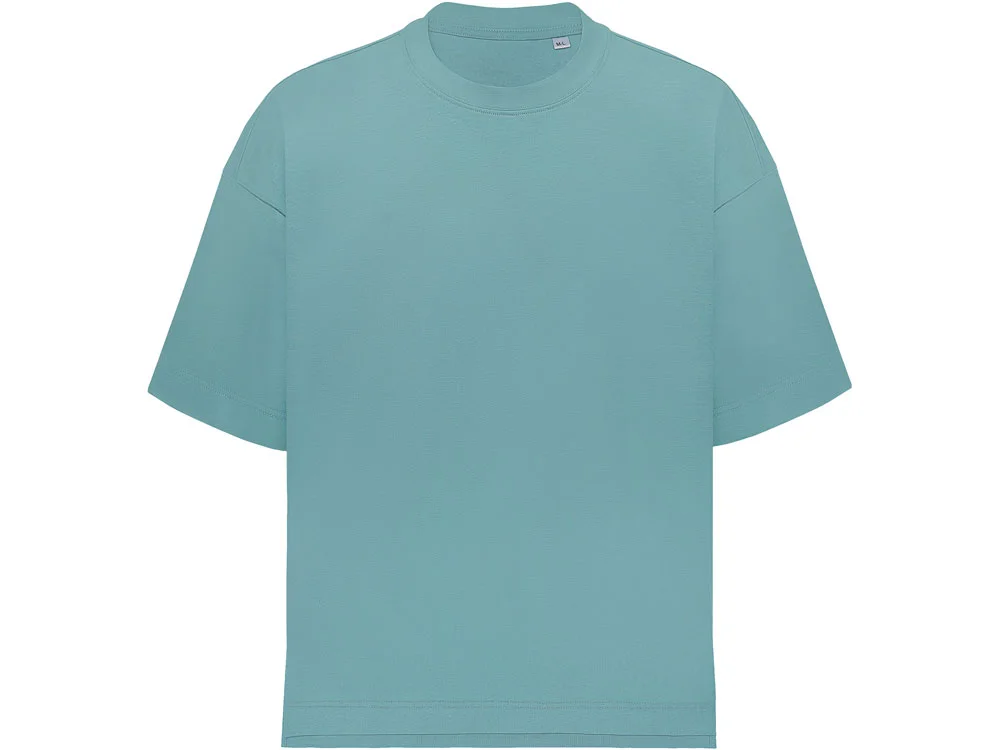 Футболка оверсайз Beta.01 унисекс