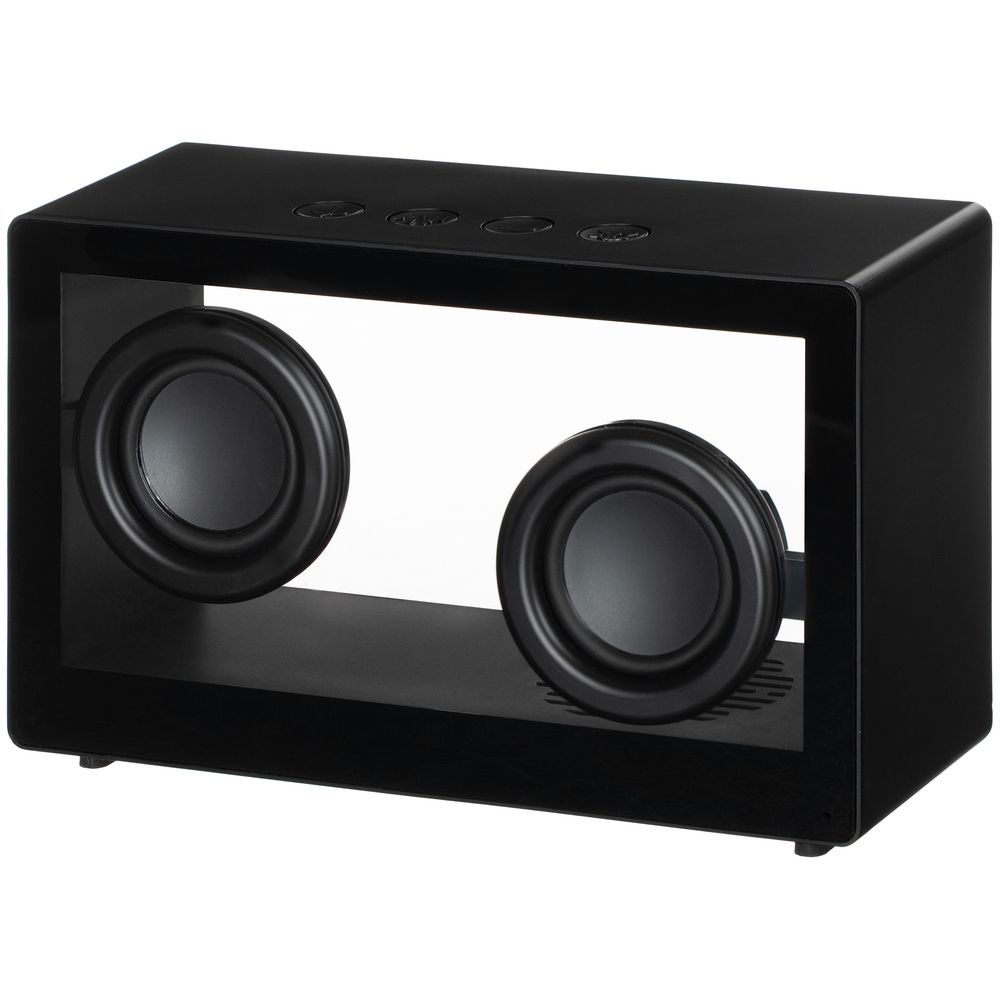 Bluetooth-колонка со светомузыкой Sensofonic