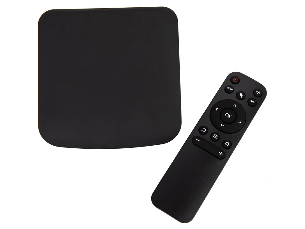 Медиаплеер  MEDIA ATV 8K Pro