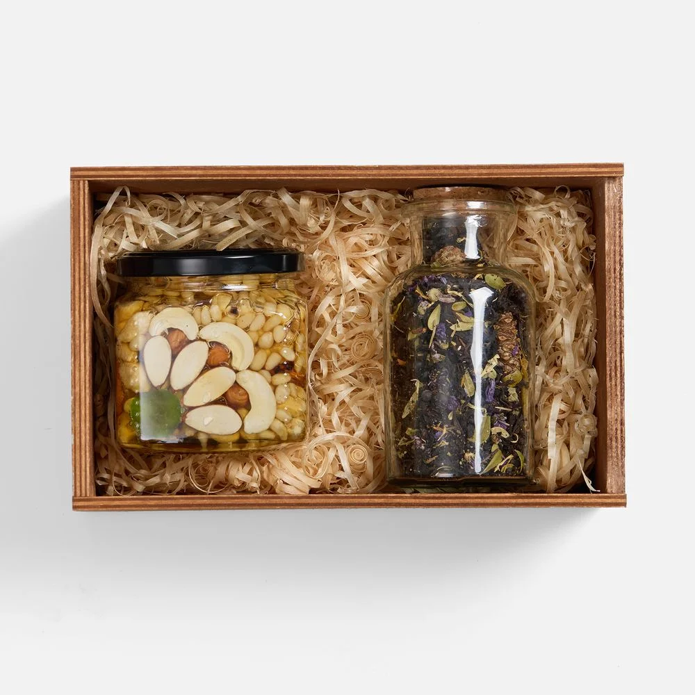 Набор Forest Pump