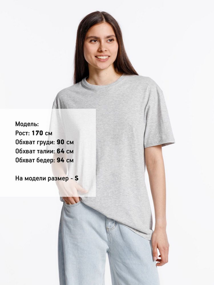 Футболка унисекс Streetwise