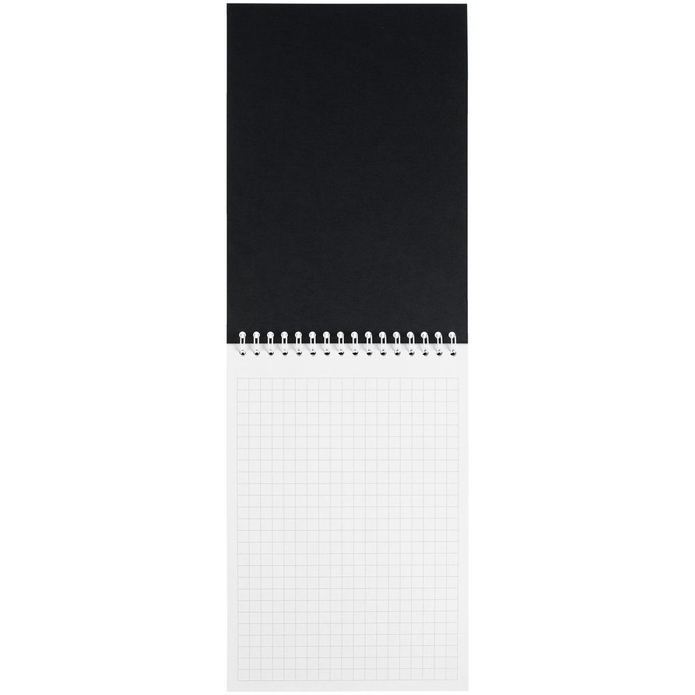 Блокнот Dali в клетку