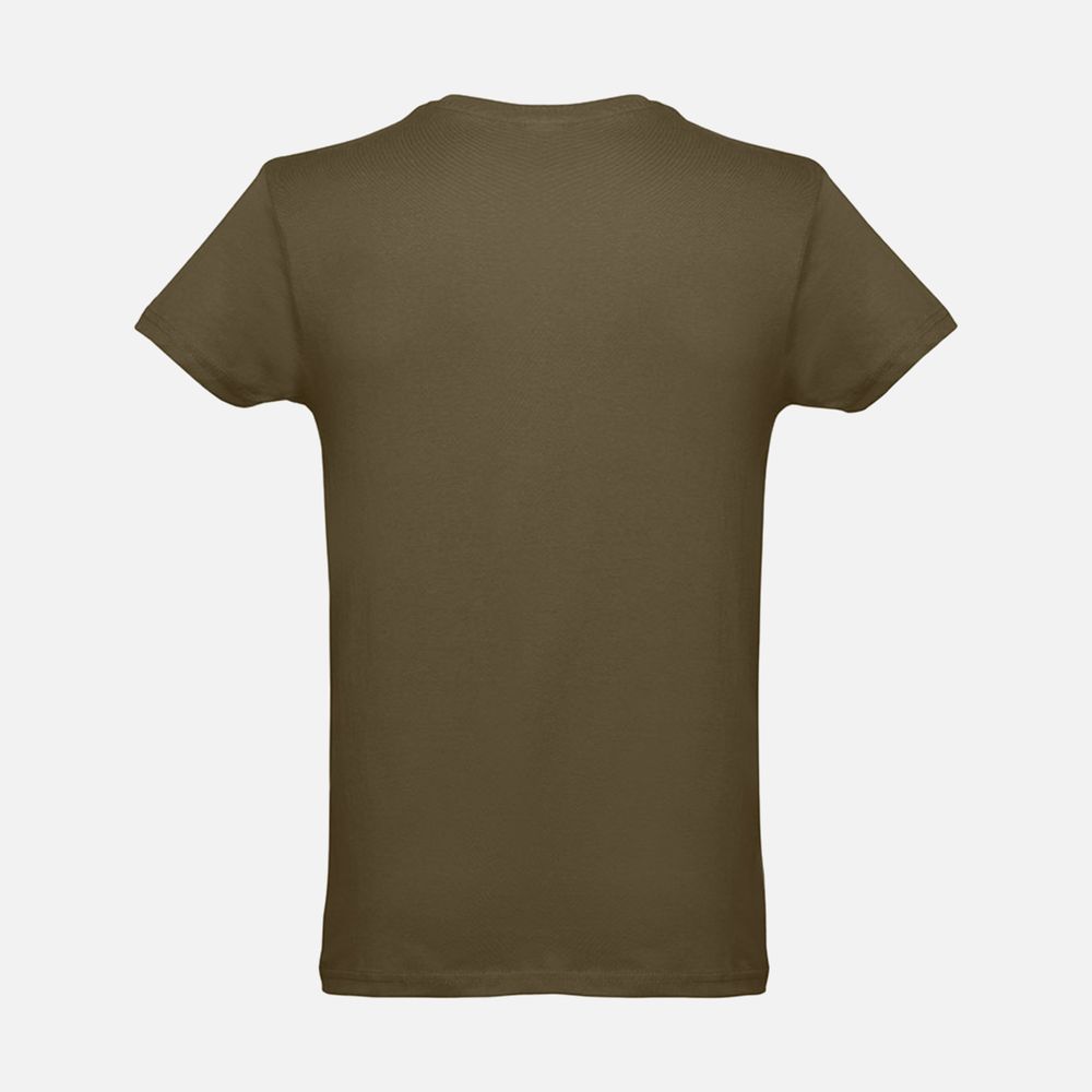 Футболка мужская Luanda