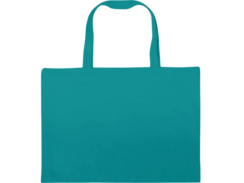 Сумка-оверсайз Rejenny из переработанного хлопка 320 г/м2