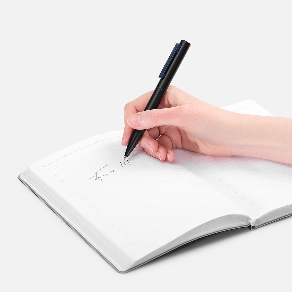 Ручка шариковая Inkolor