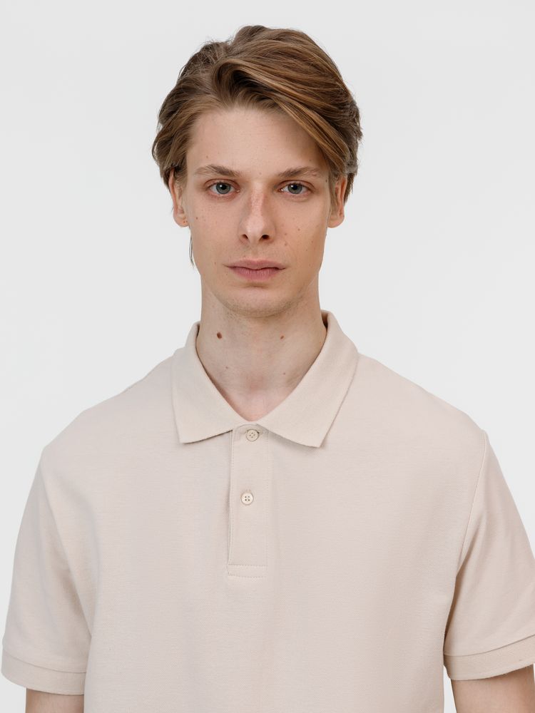 Рубашка поло унисекс Pacific