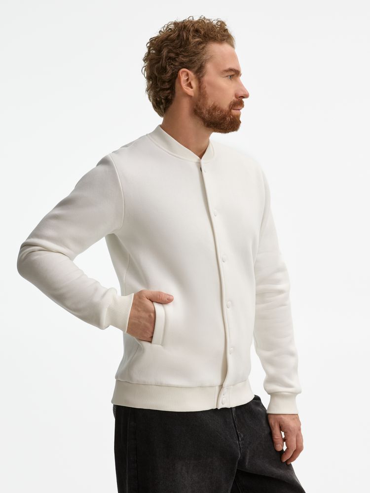 Бомбер унисекс AtmosWear