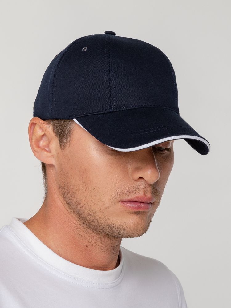 Бейсболка Canopy