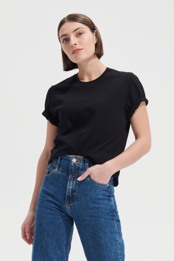 Футболка унисекс Tuner