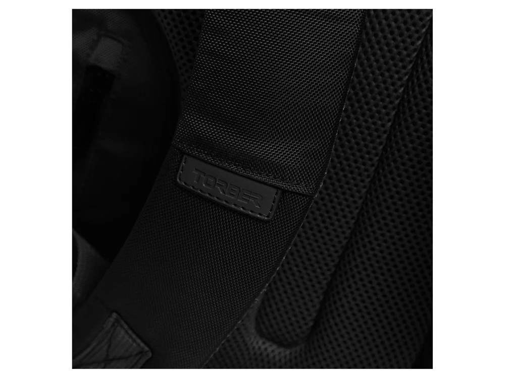 Рюкзак ВЕКТОР с отделением для ноутбука 15,6