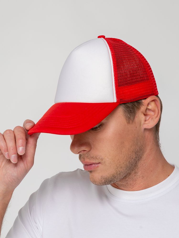 Бейсболка Sunbreaker