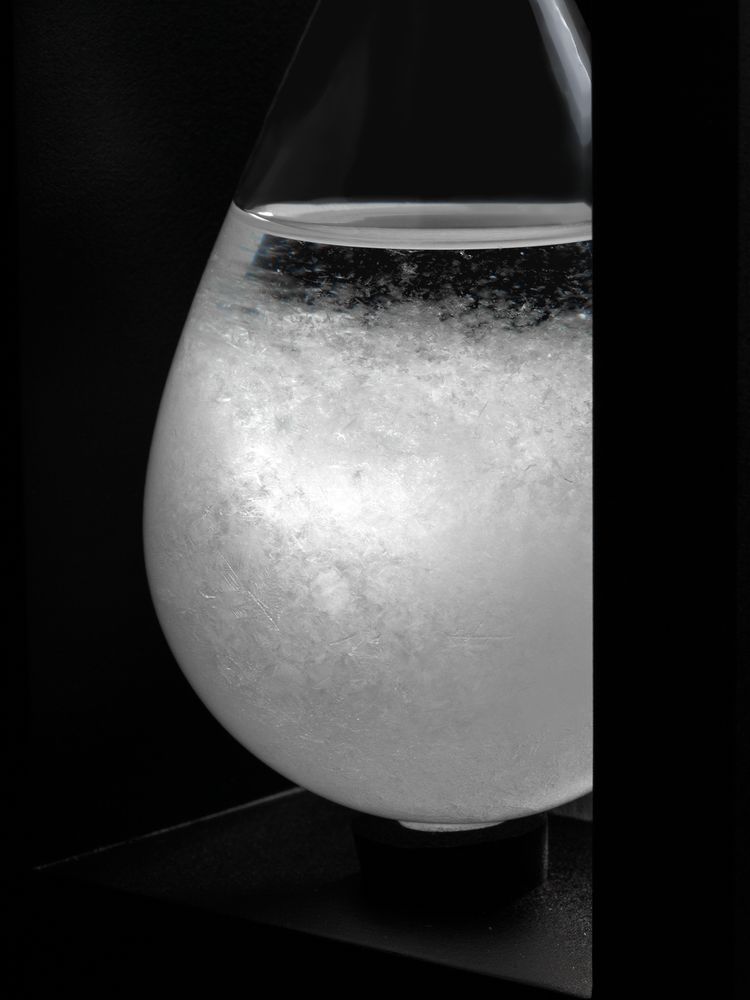 Штормгласс Elusive Mist