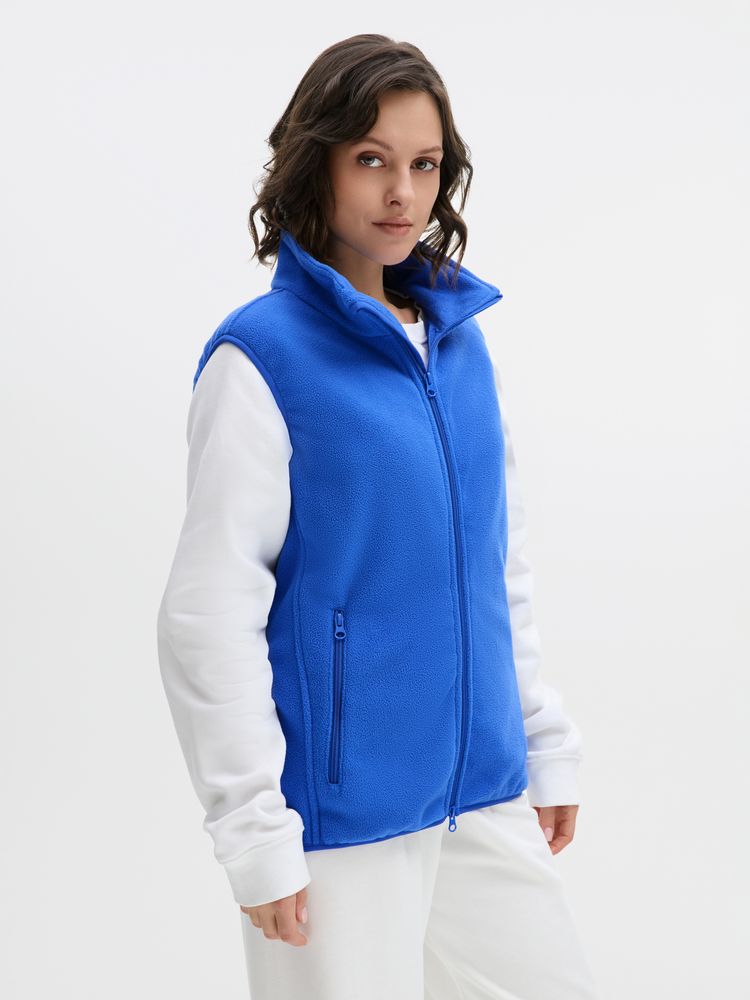 Жилет флисовый унисекс Ben Mac