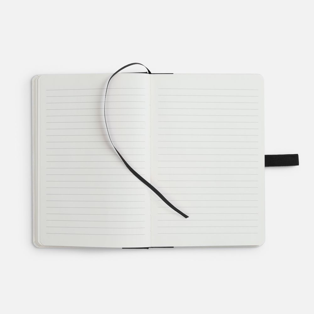 Блокнот MilkMake