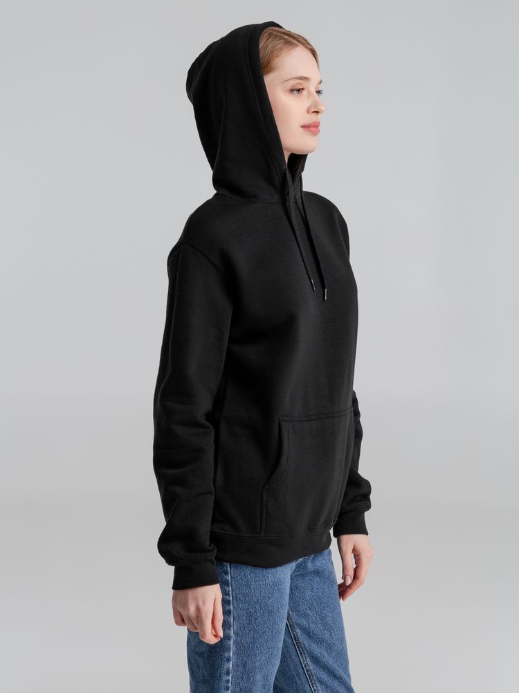 Толстовка с капюшоном Slam 320