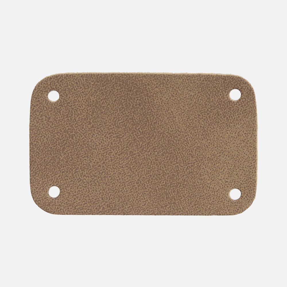 Лейбл Eta Nubuck Touch, S