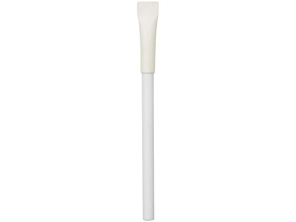 Ручка из бумаги с колпачком Recycled