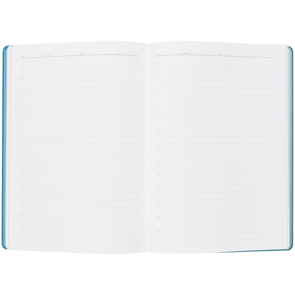 Ежедневник Flexpen, недатированный