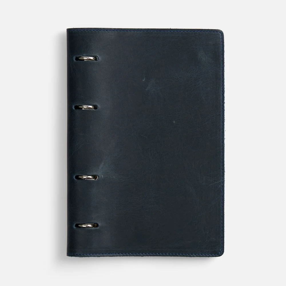 Ежедневник inStream, недатированный