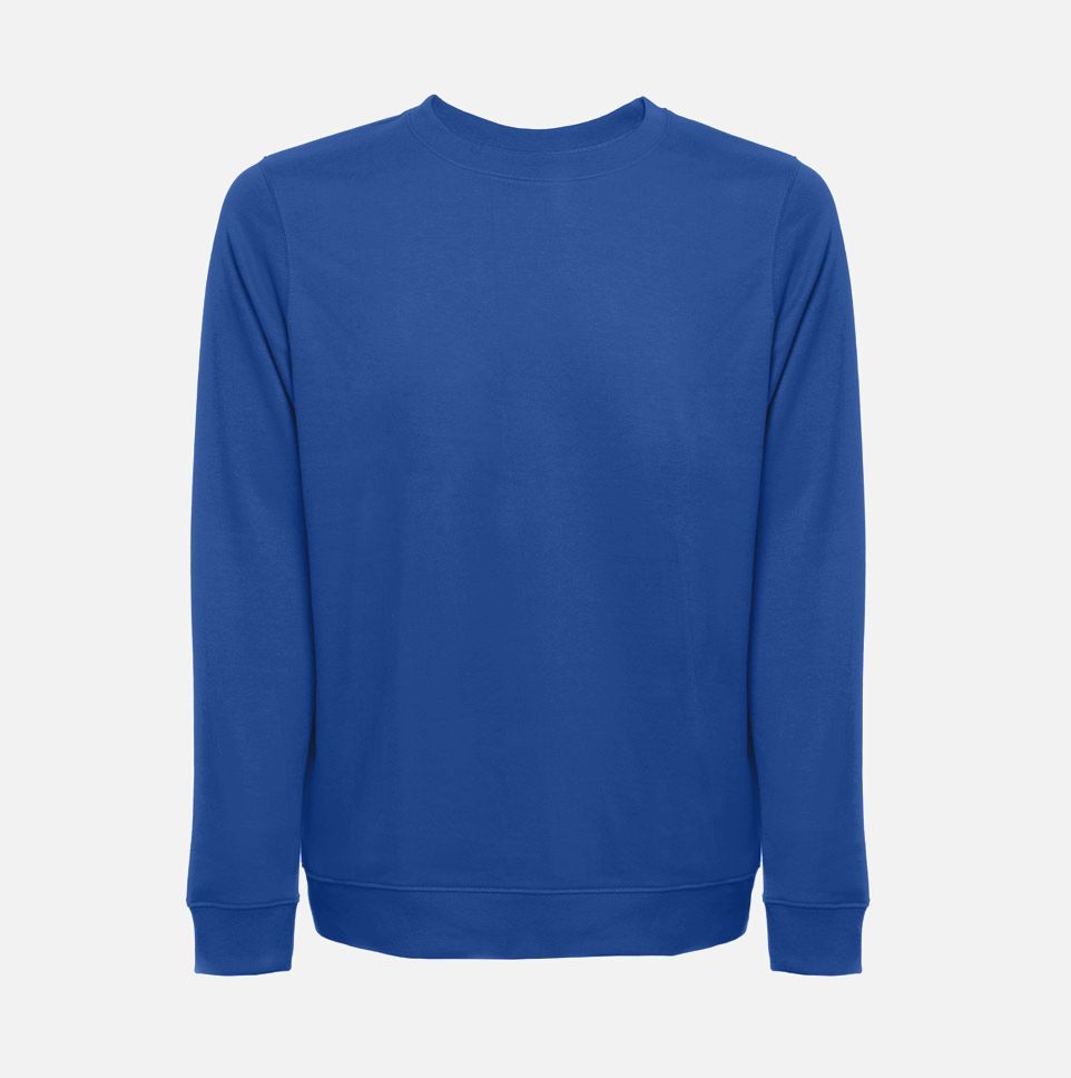 Свитшот унисекс Colombo