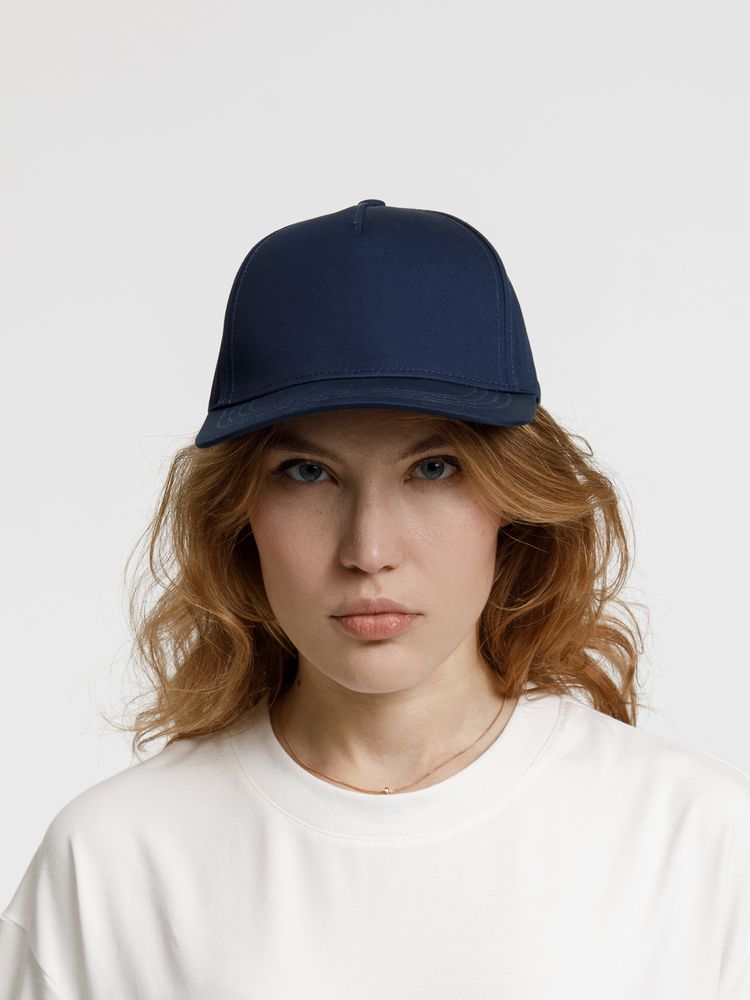 Бейсболка Seguro