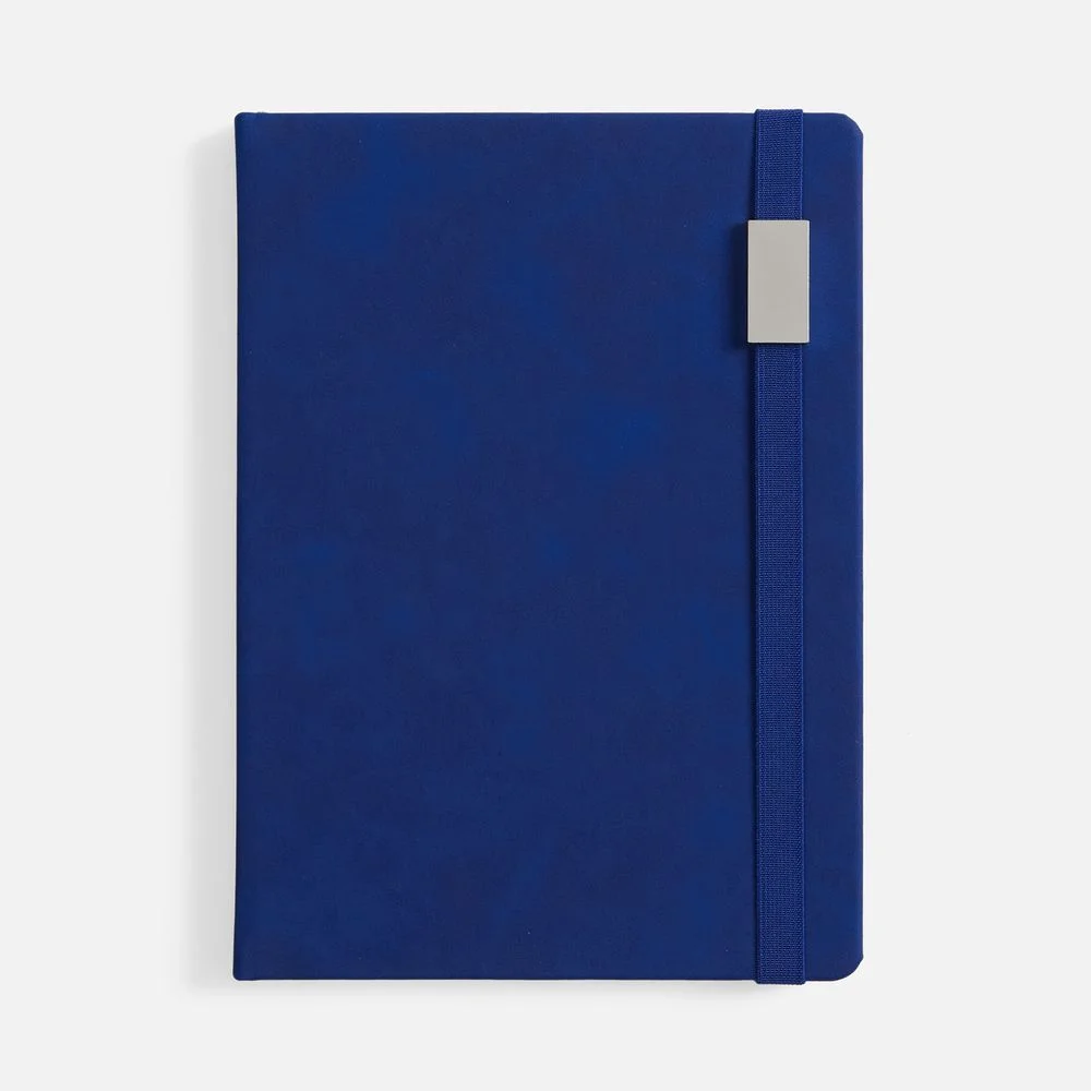 Ежедневник Urban Metal, недатированный