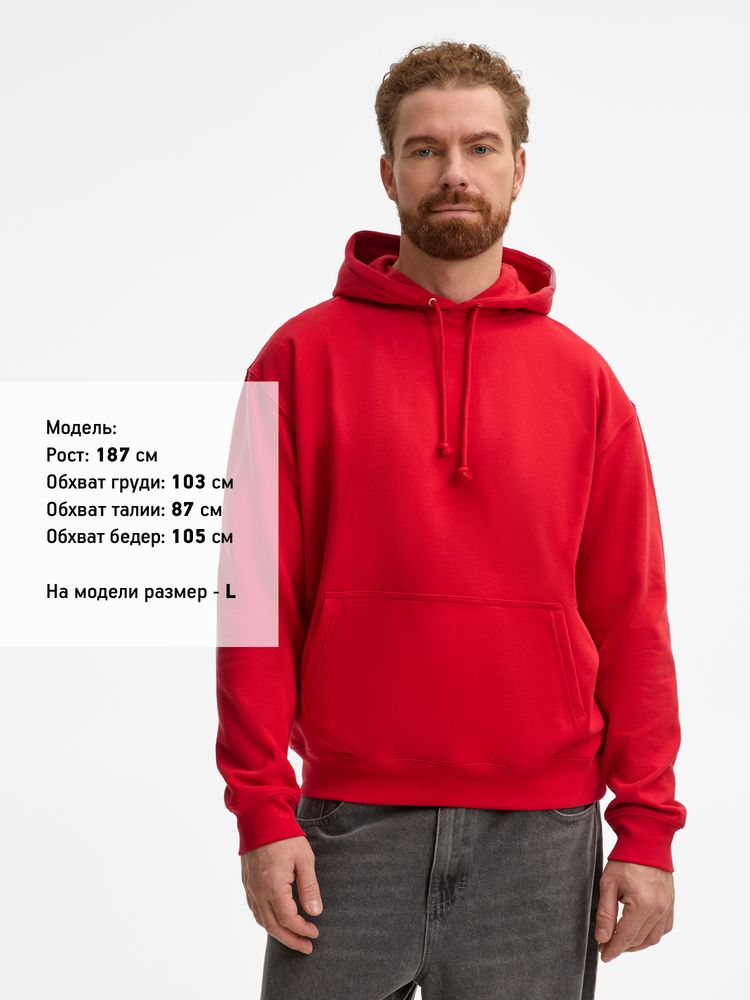 Худи унисекс Condor