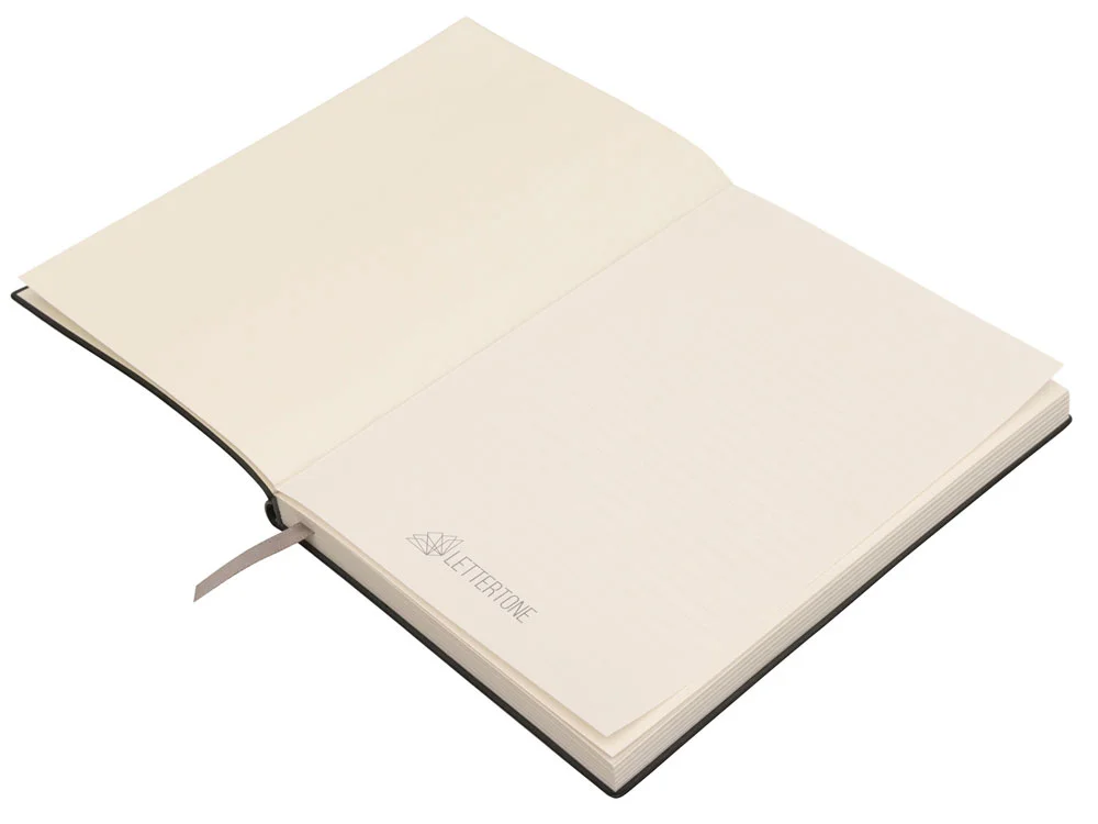 Подарочный набор Bradbury &amp;Co с блокнотом А5 и ручкой