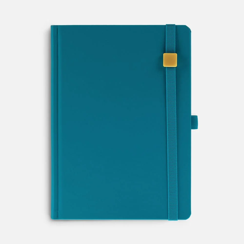 Ежедневник Favor Gold, недатированный