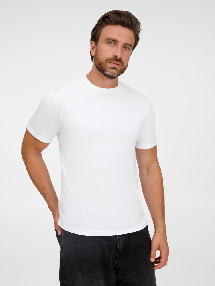 Футболка унисекс T-Bolka 180