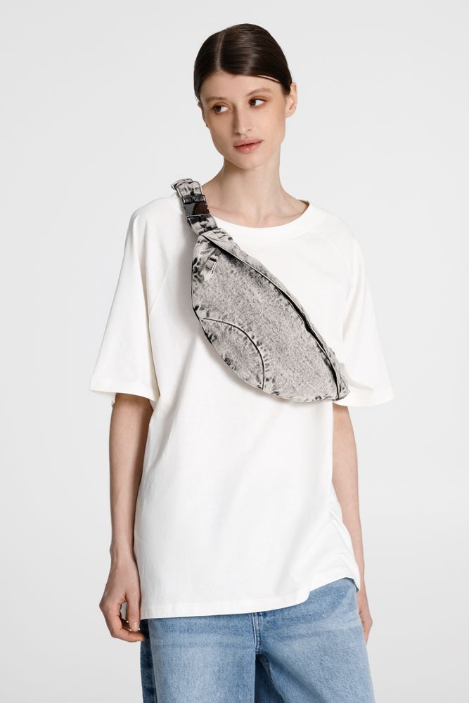 Поясная сумка W6