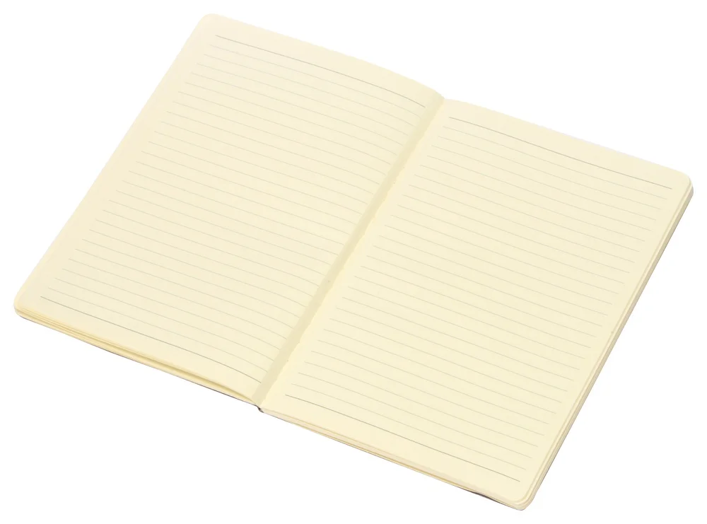 Блокнот А5 Fabrizio, 64 листа