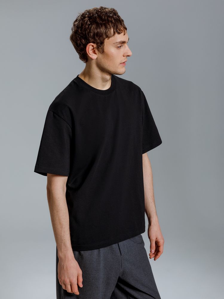 Футболка оверсайз Kangas