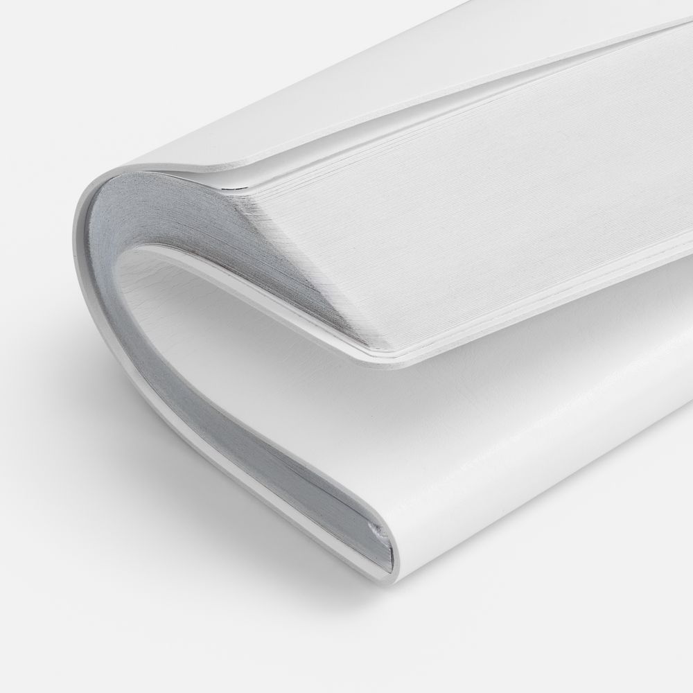 Ежедневник Nebraska Flex, недатированный