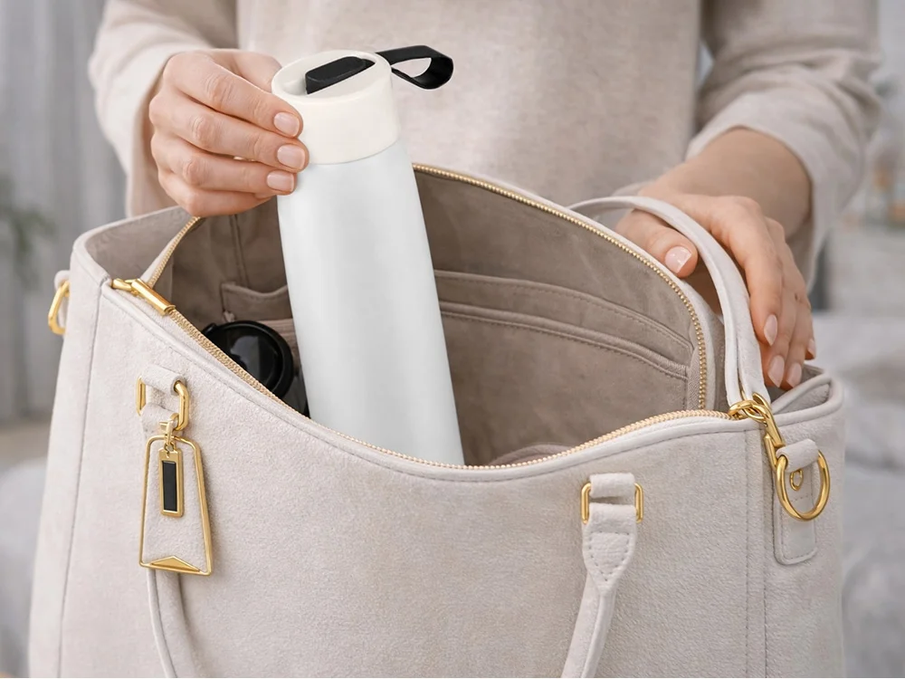 Термобутылка Grace, 320 мл