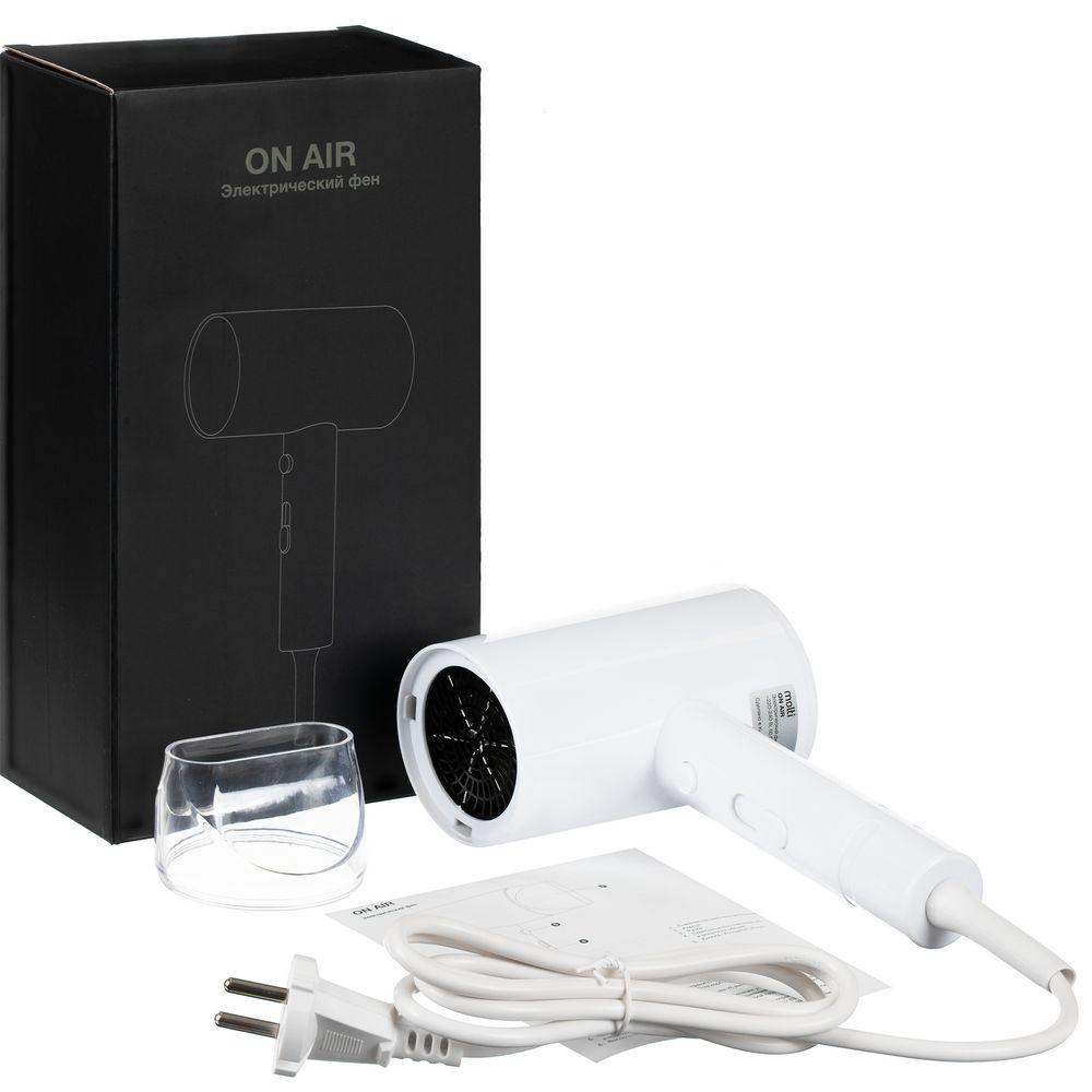 Электрический фен On Air