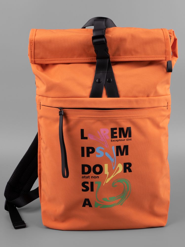 Рюкзак urbanPulse