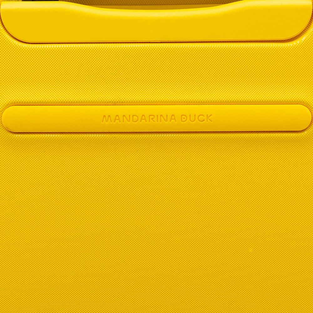 Чемодан Logoduck M