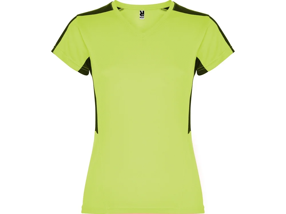 Спортивная футболка Suzuka женская