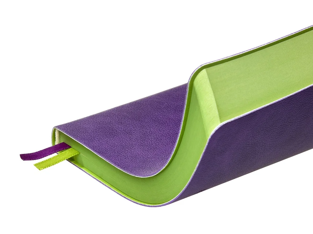 Ежедневник А5 датированный Boston на 2027 год