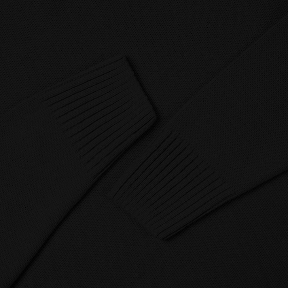 Джемпер оверсайз унисекс Stated в сумке