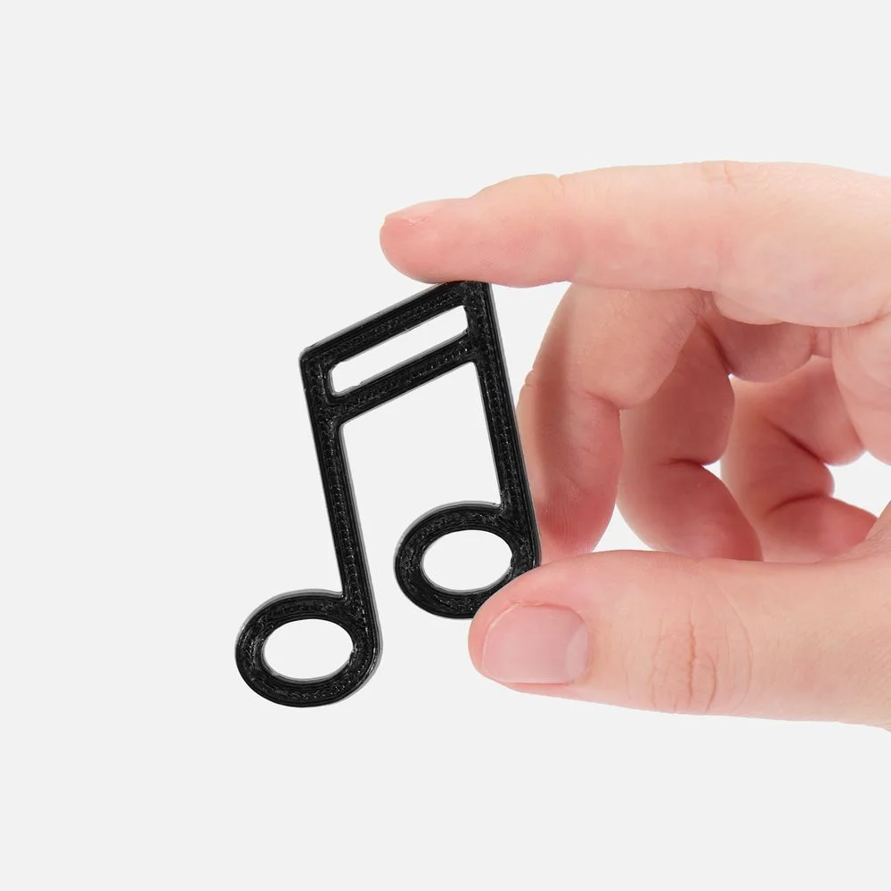 Подвеска Industry, 3D-печать на заказ