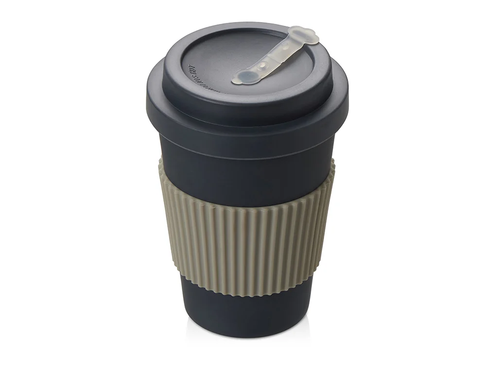 Термокружка из натуральных волокон Muffin