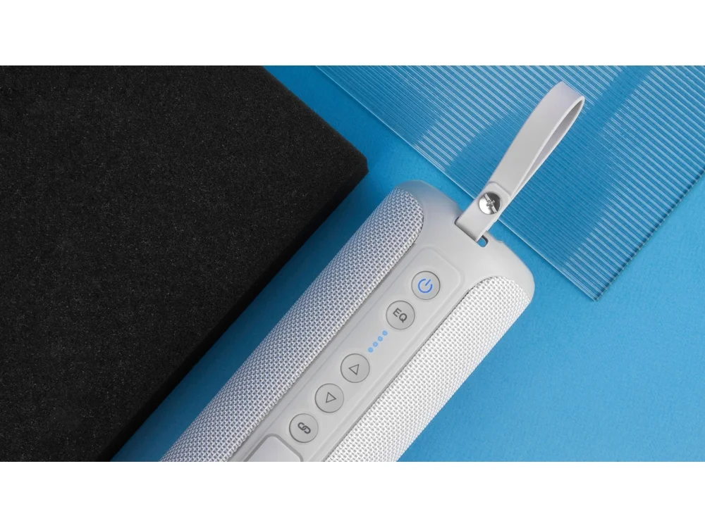 Портативная колонка mySound Colibri 1C, 6 Вт