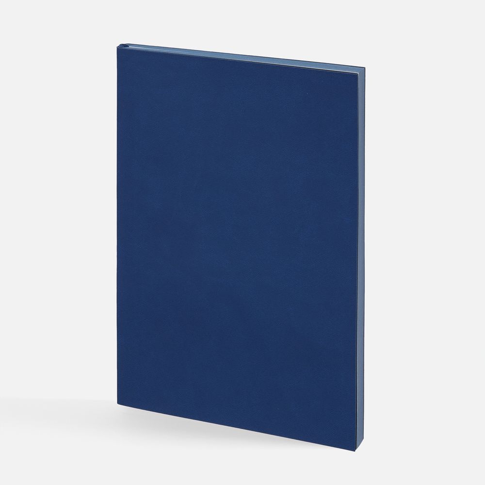 Ежедневник Flat, недатированный