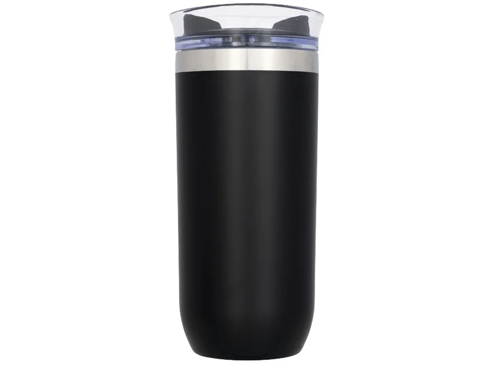 Вакуумная герметичная термокружка Twist