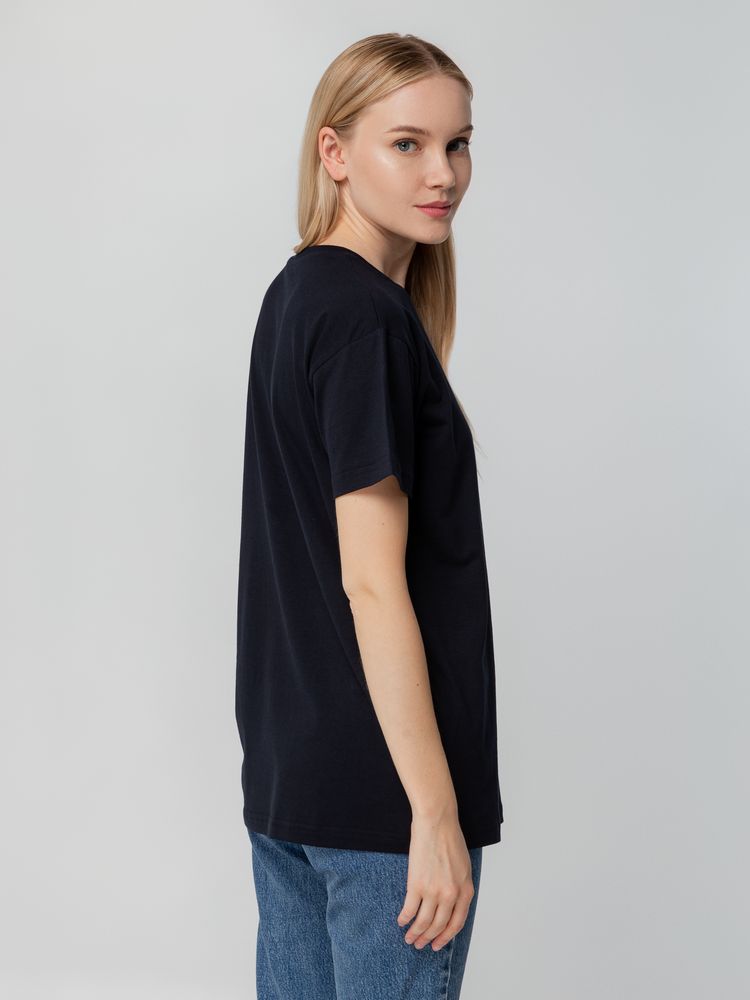 Футболка унисекс T-bolka 140